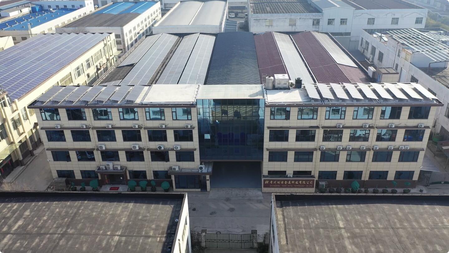 Précision et contrôle qualité sans équivalent