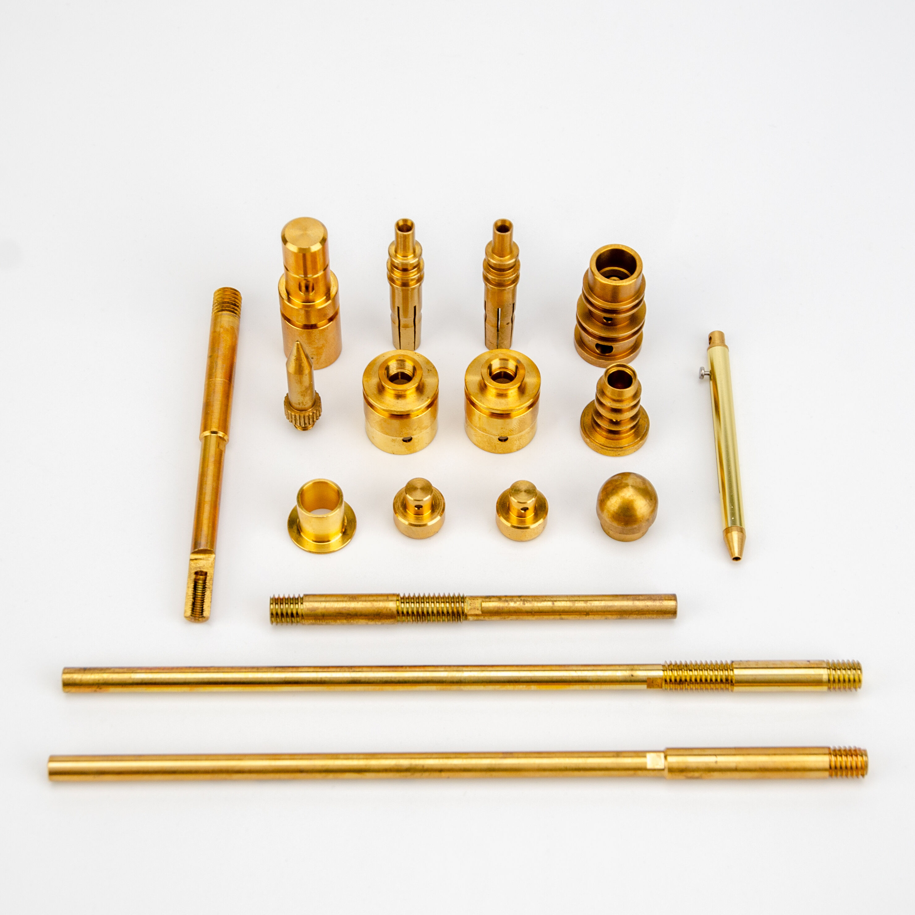 Une précision et une répétabilité inégalées