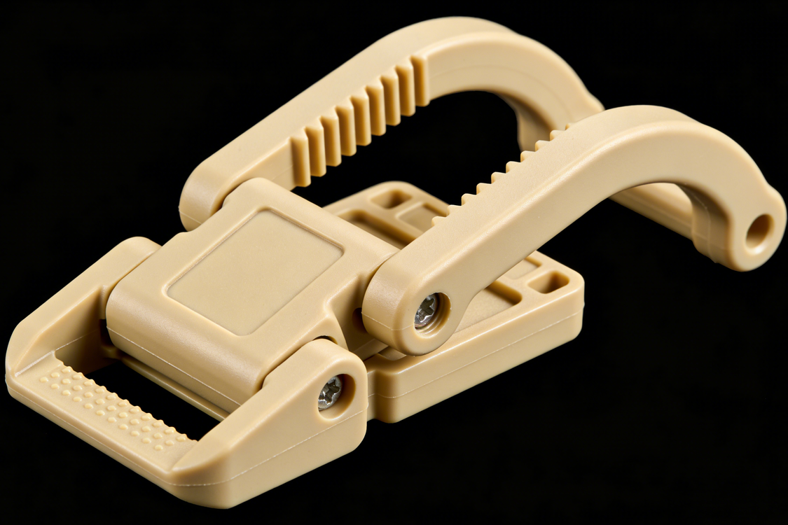 Verbeterde materiaalveerkracht en kwaliteit van de oppervlakteafwerking