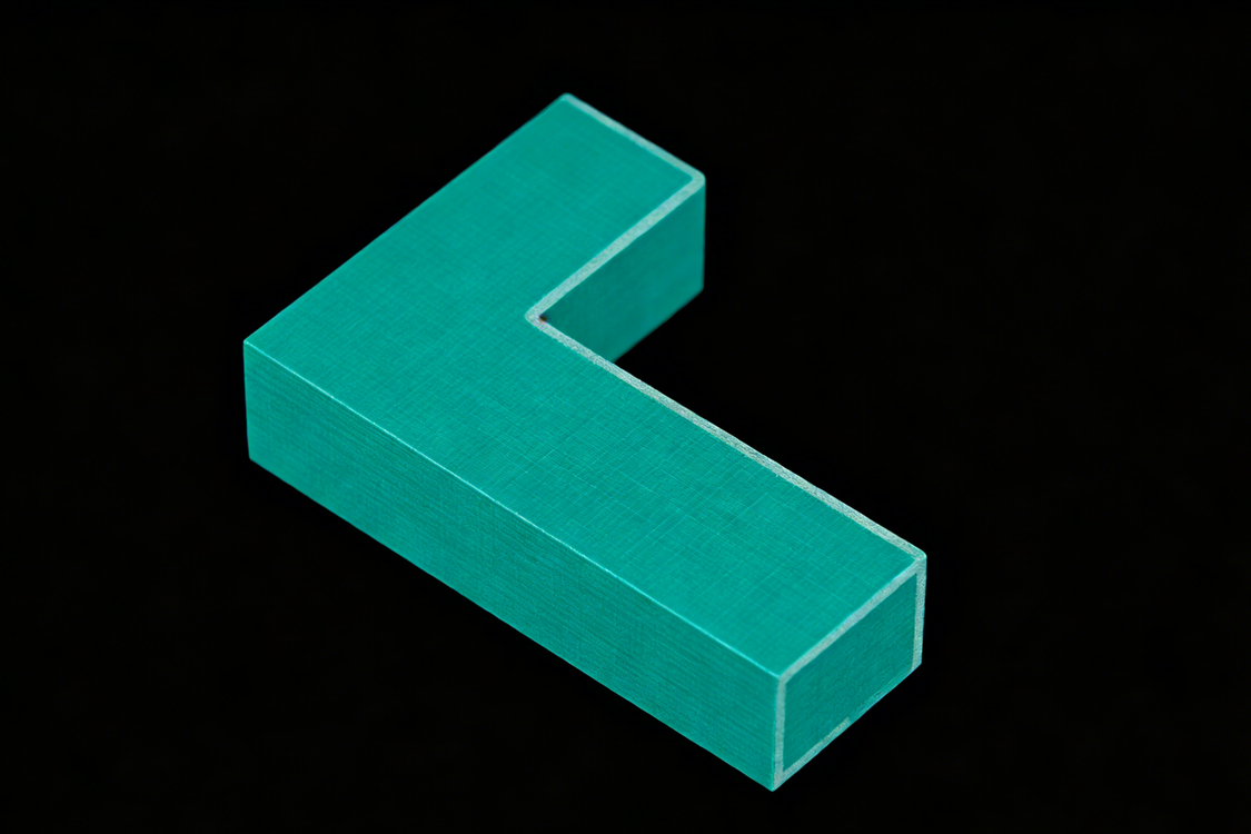 Complexidade Excepcional e Liberdade Geométrica