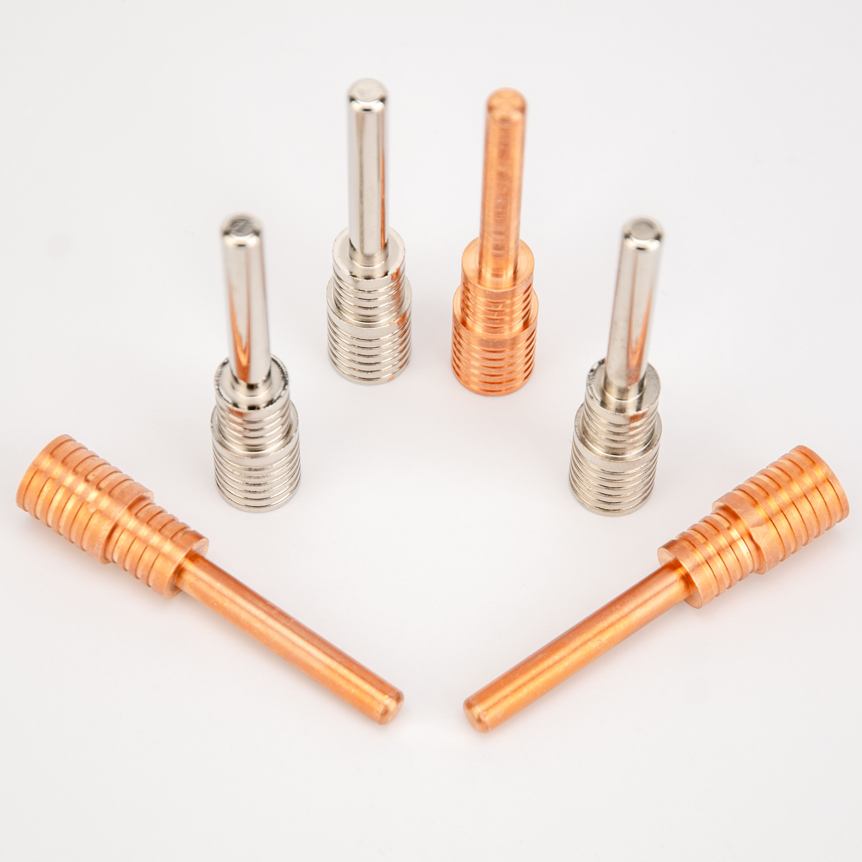 Exceptional Material Versatility and Complex Geometry Capabilities