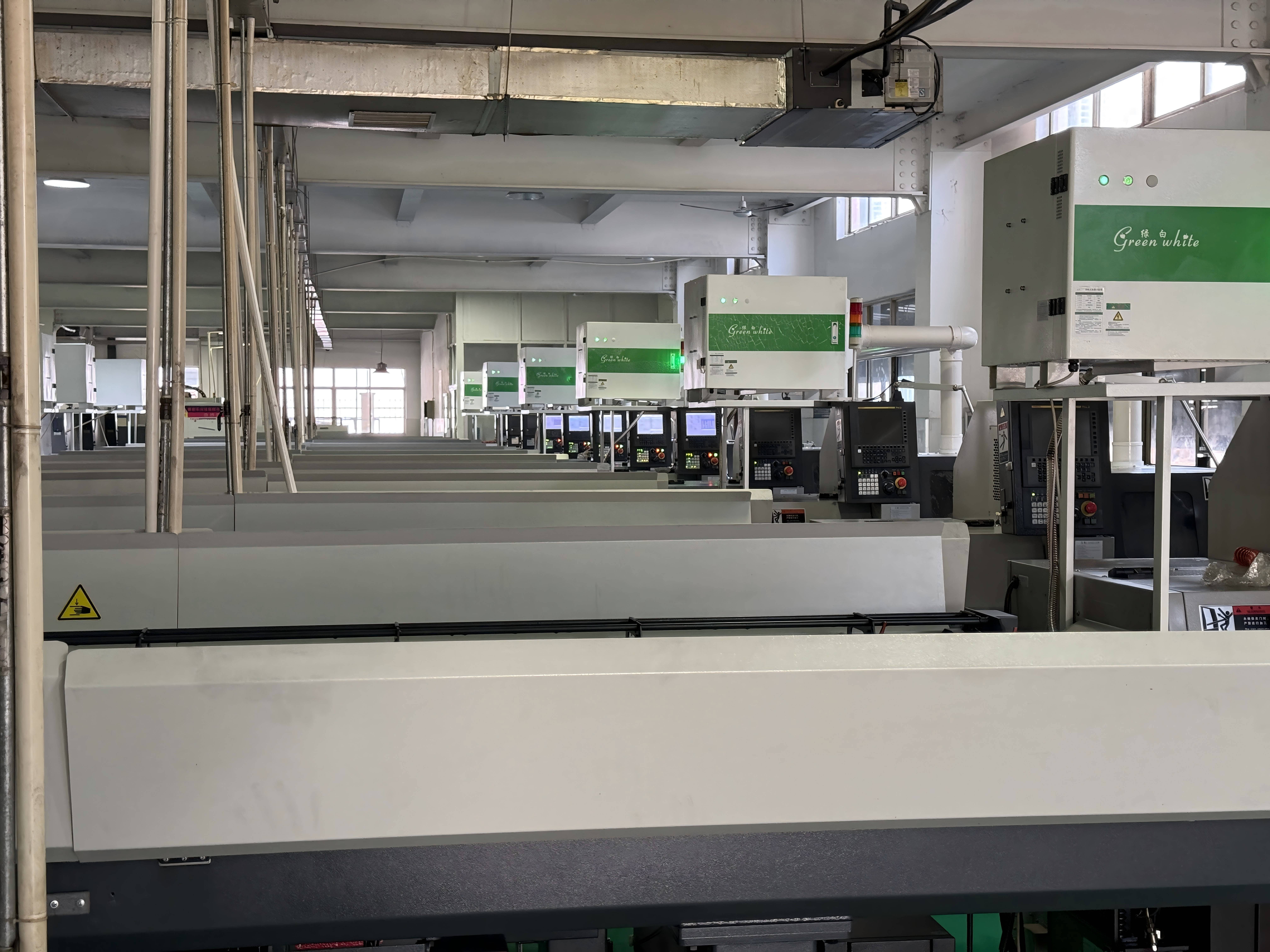 Solution de fabrication économique