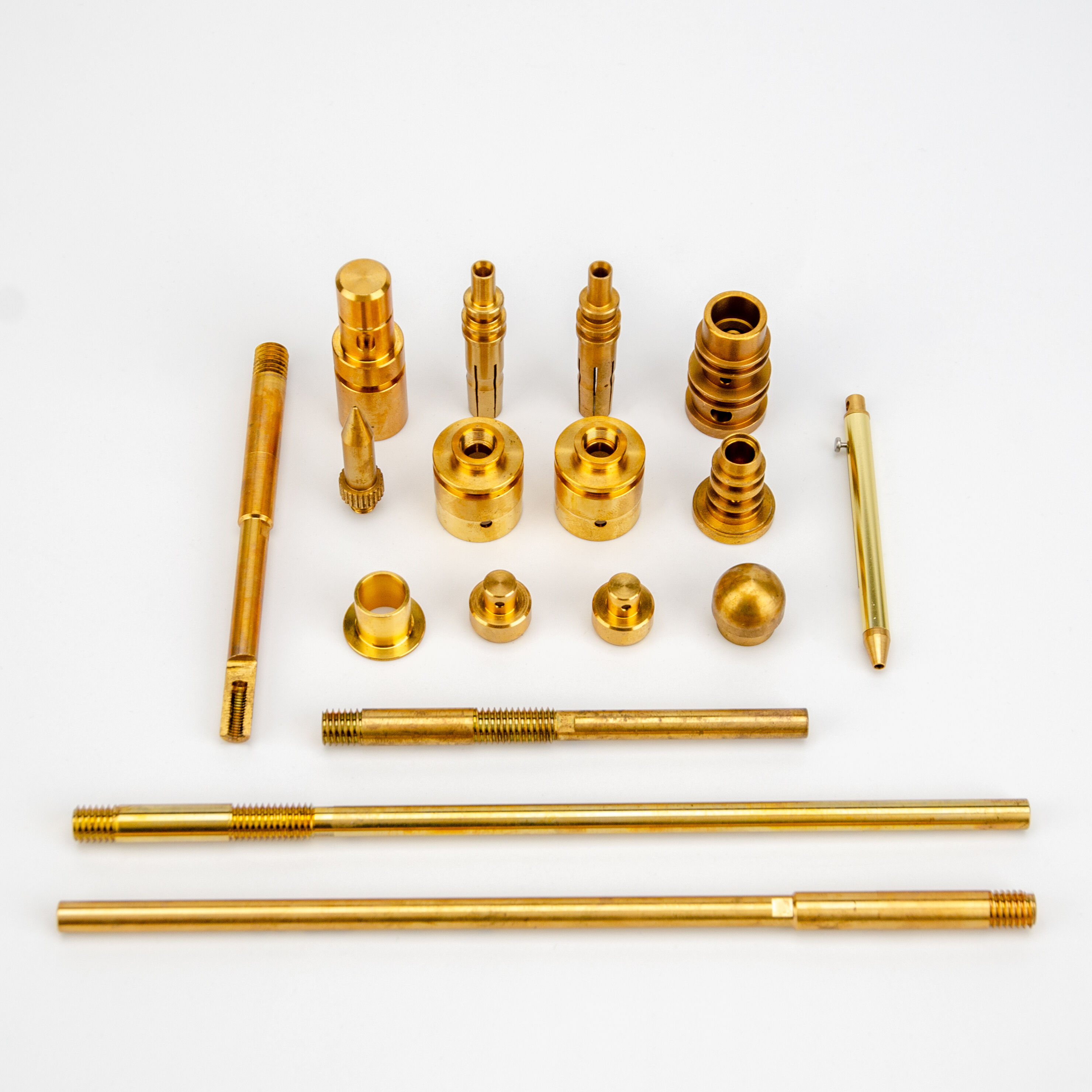 Unmatched Dimensional Accuracy and Consistency