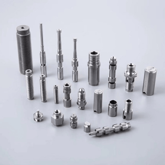 Design Knowledge for Shaft Pin Components