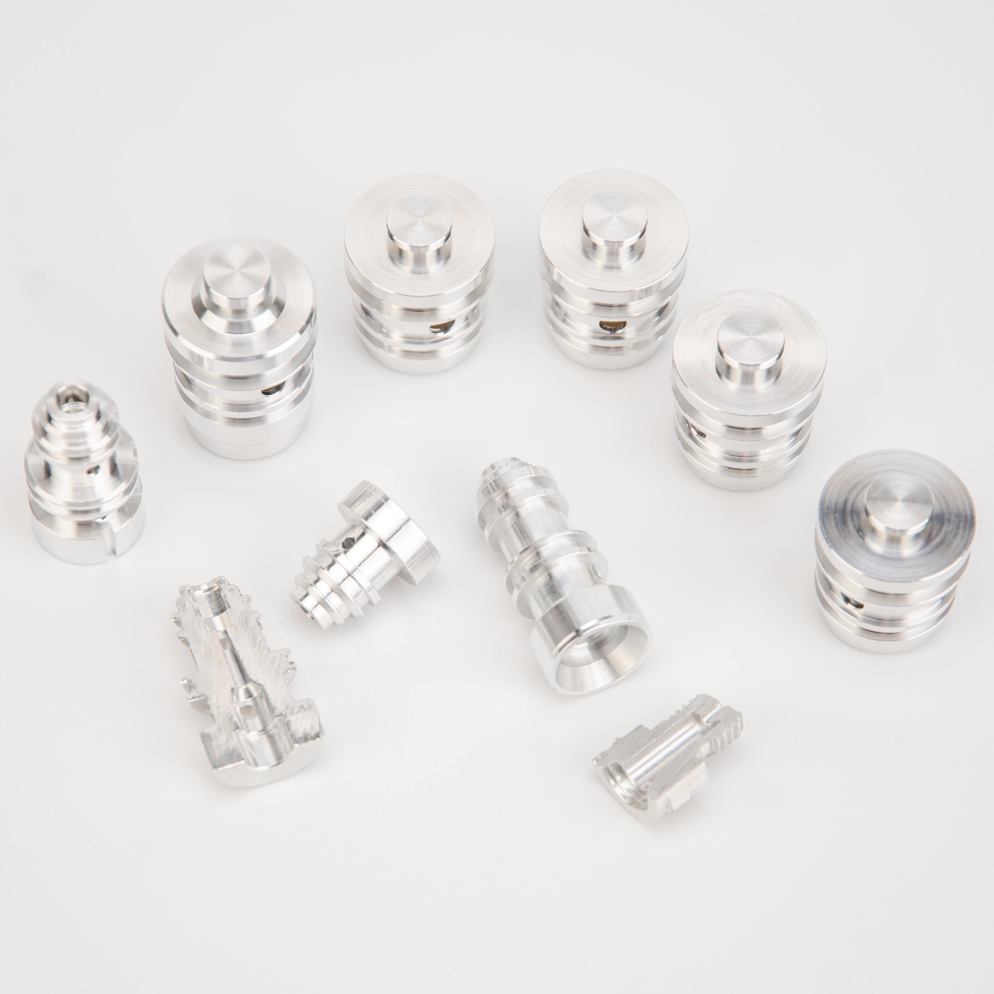 Précision exceptionnelle et cohérence de qualité