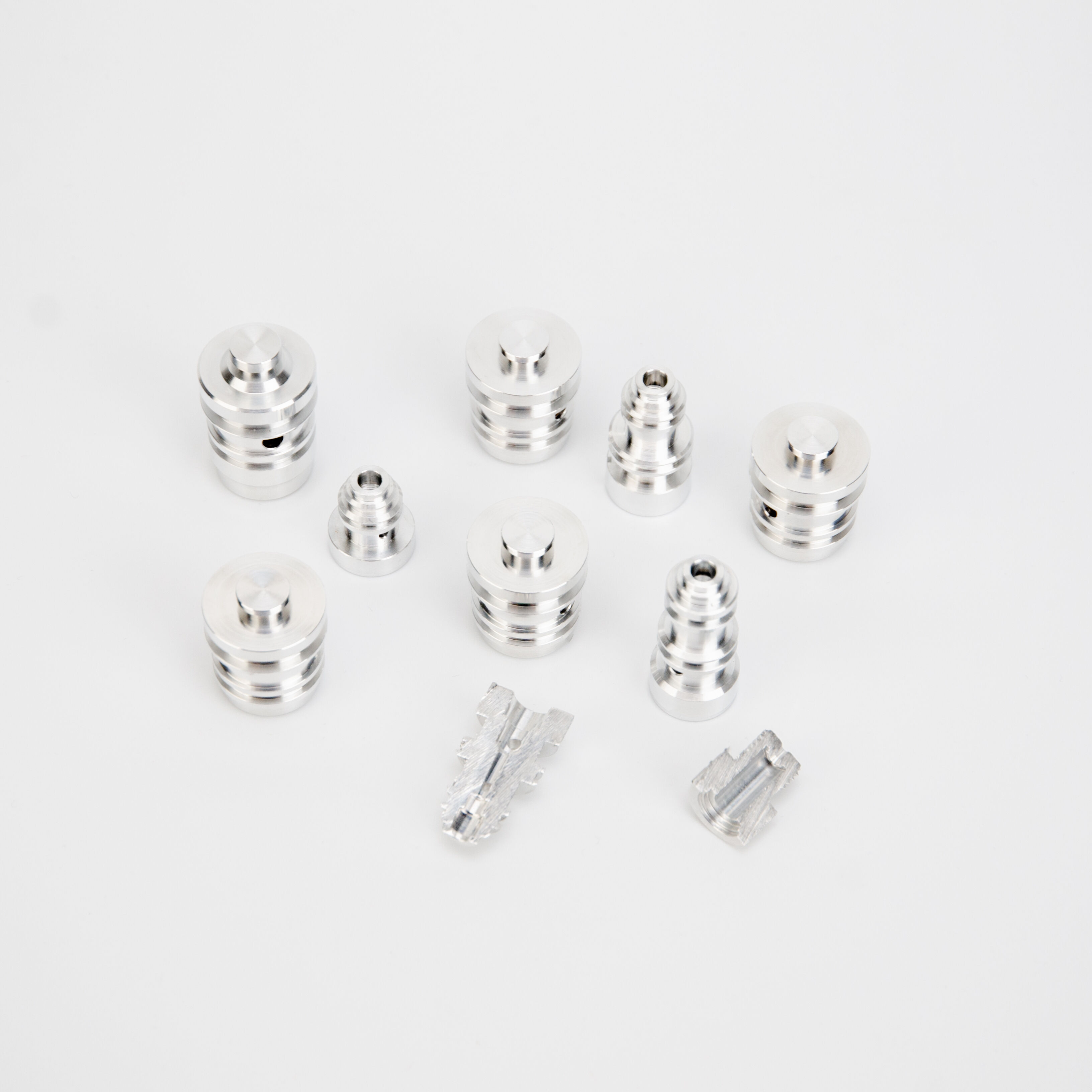 Polyvalence et compatibilité supérieures des matériaux