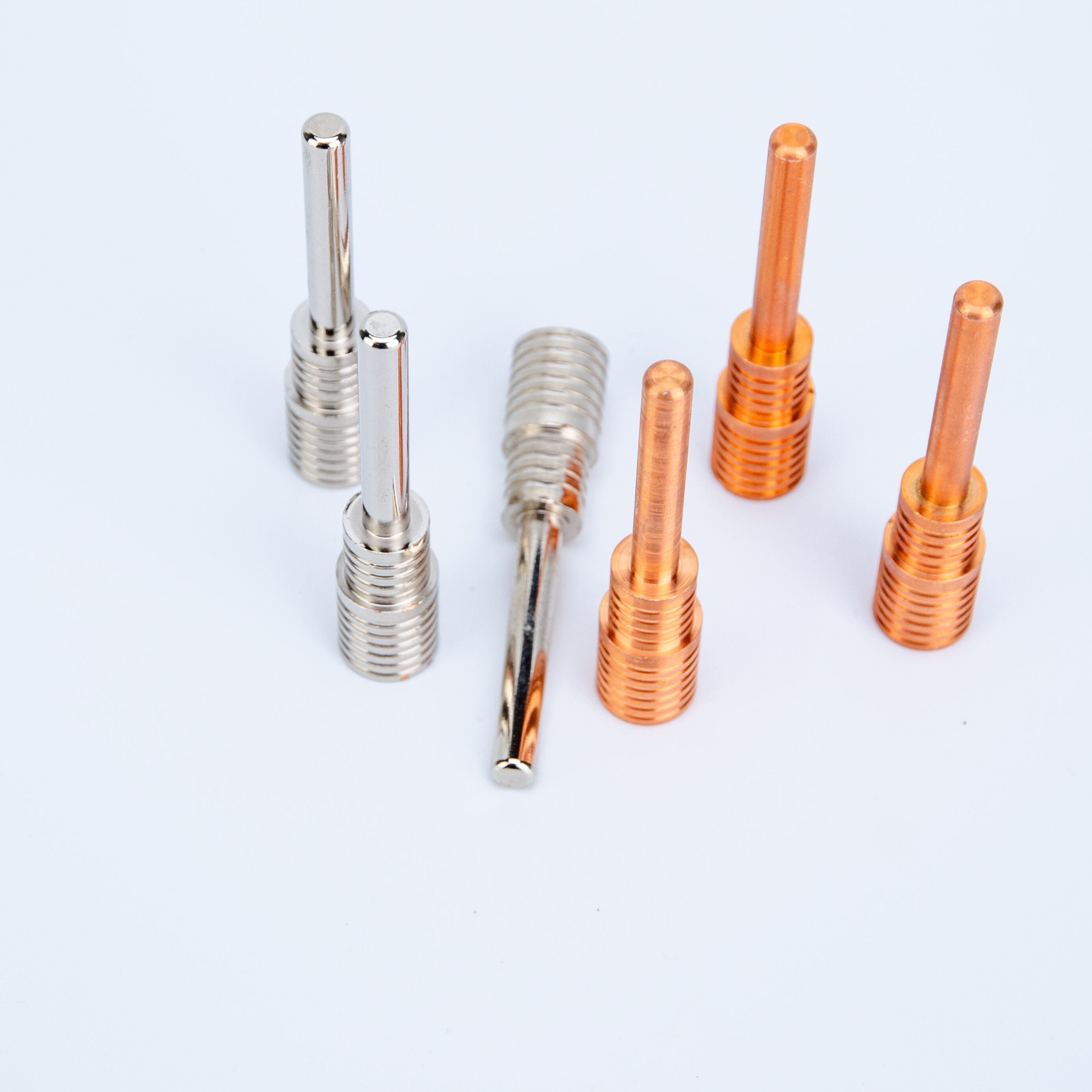 Cost-Effective Production Scaling and Rapid Turnaround