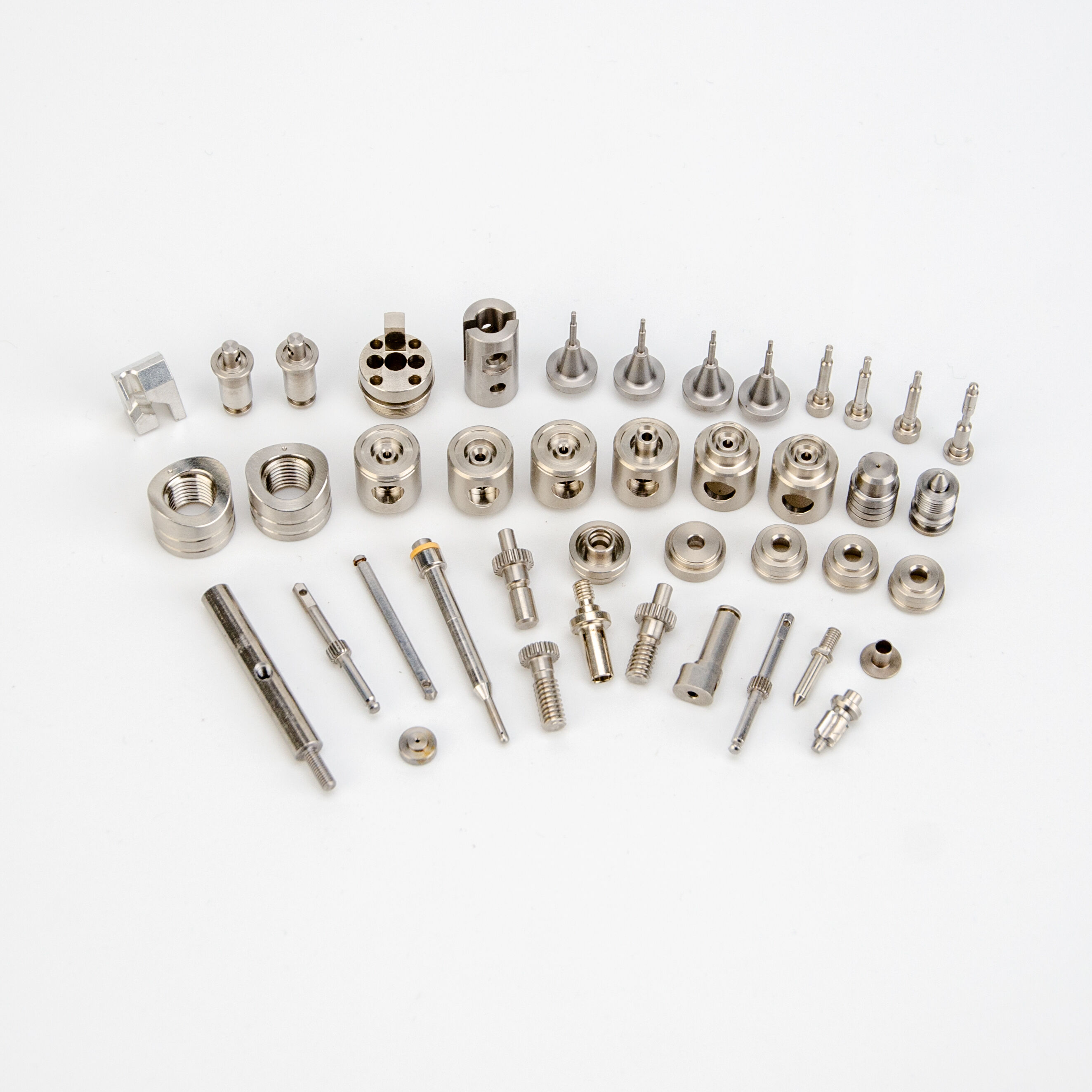 Uitzonderlijke materiaalveerkracht en aanpassingsvermogen