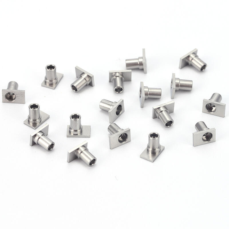 Flexibilité exceptionnelle de conception et prototypage rapide