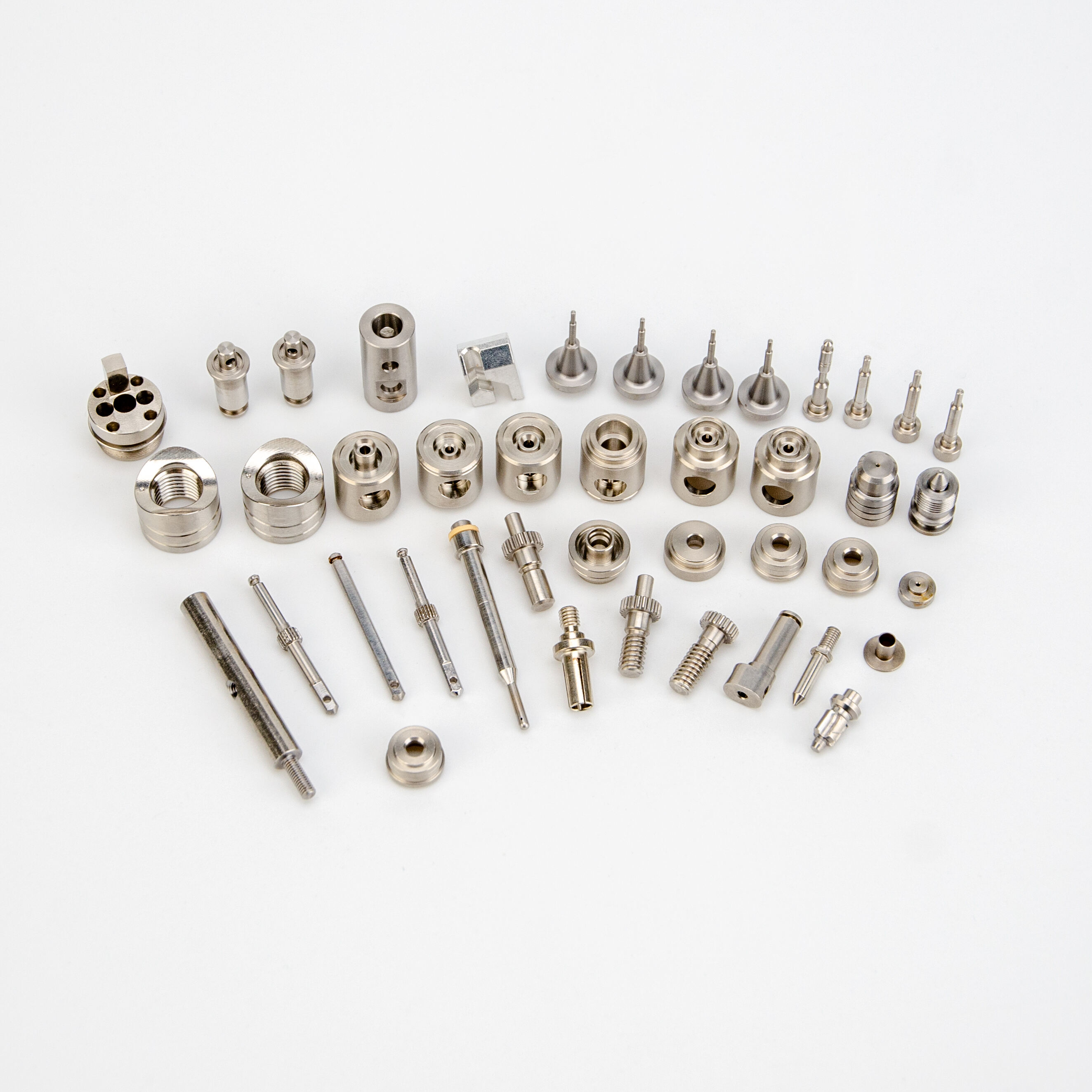 Exceptional Strength and Versatility