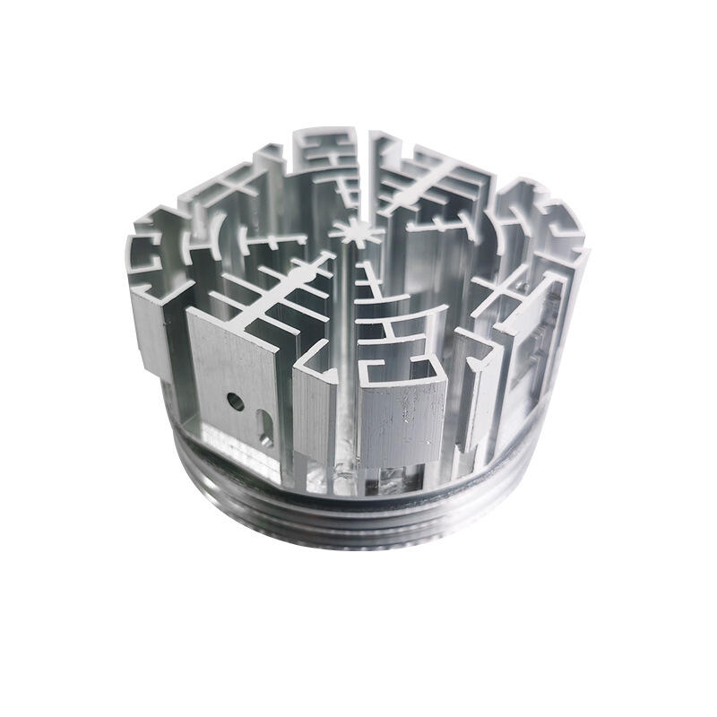 Комплетно искуство у обради материјала