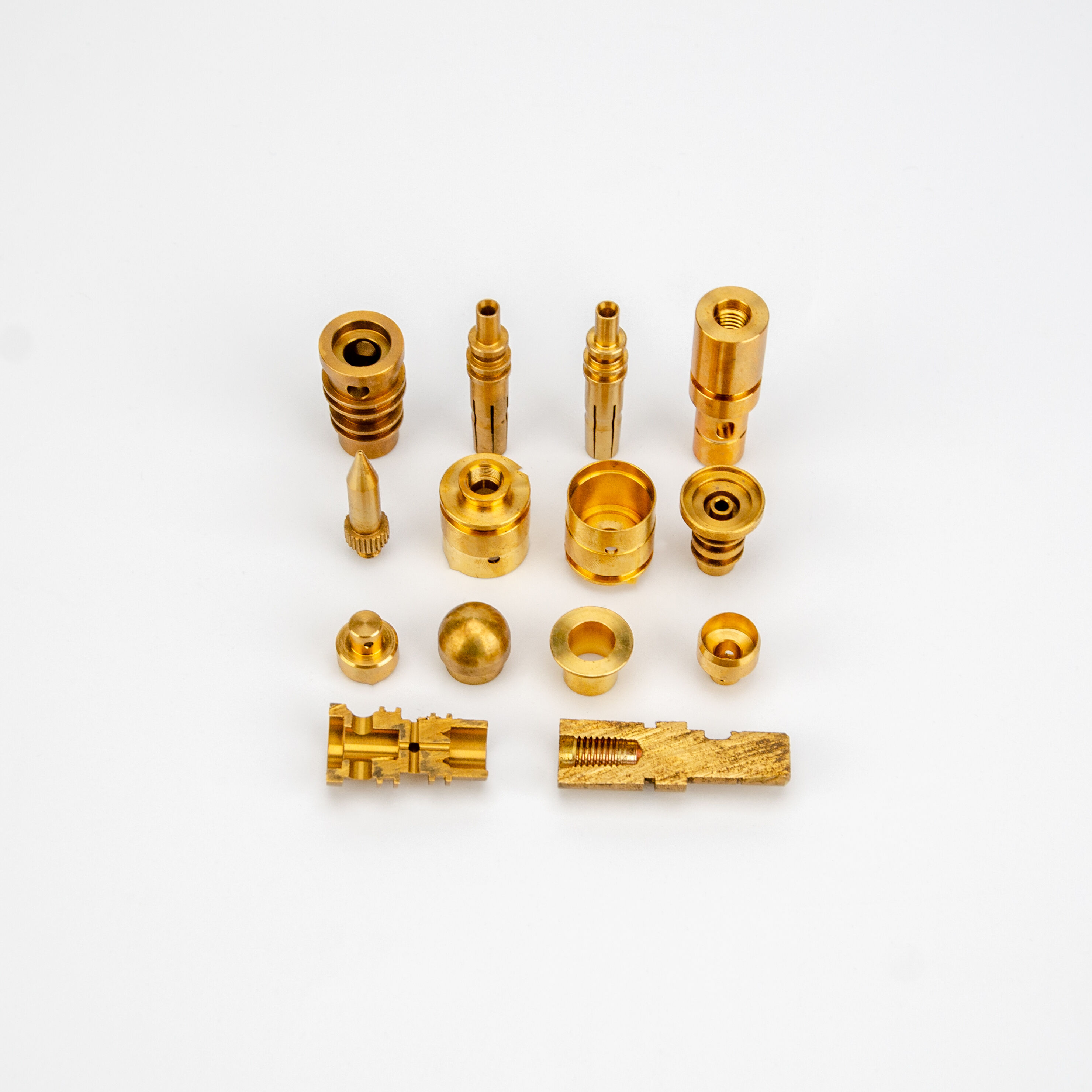 生産効率と速度の向上