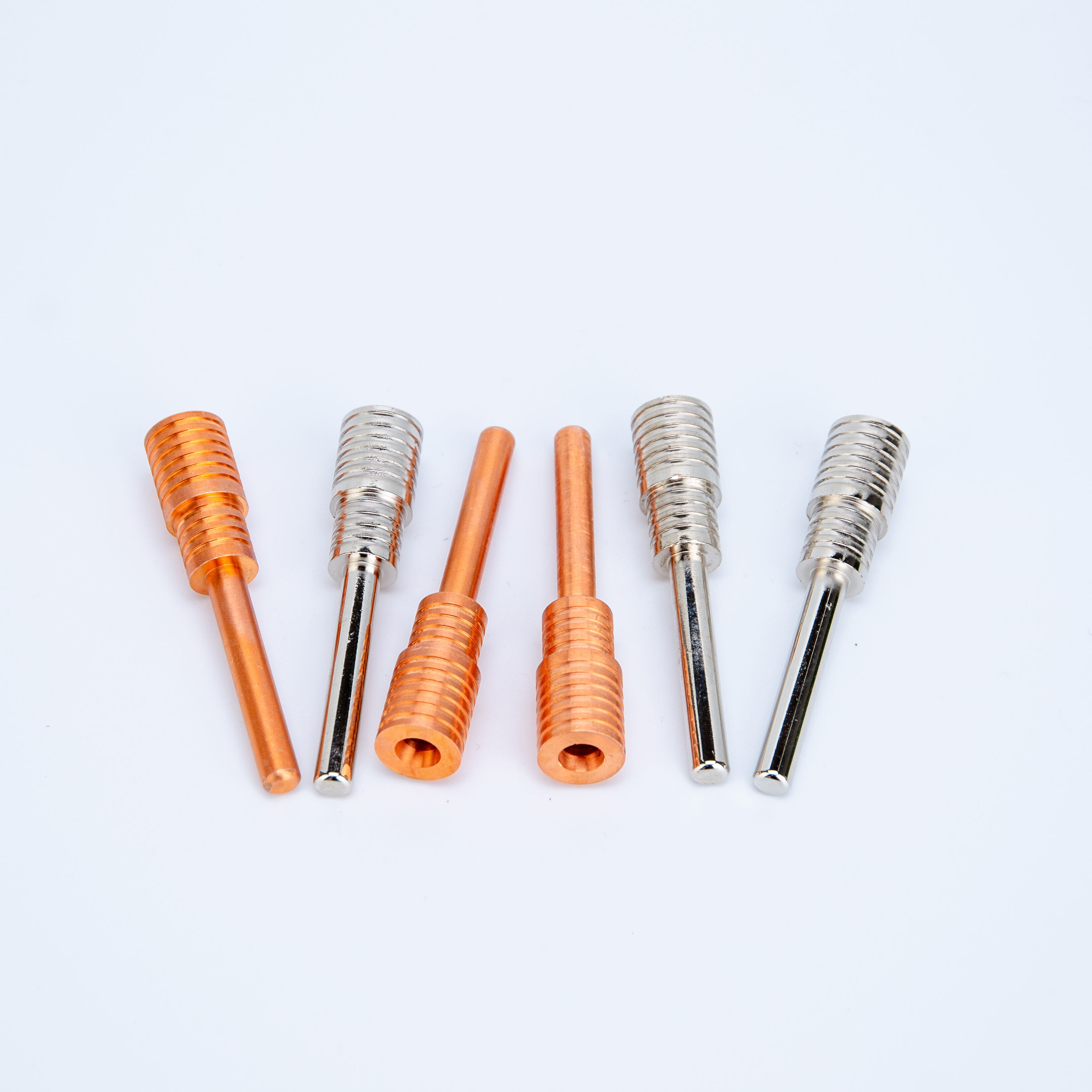 Superioridade nas Propriedades de Materiais e Versatilidade