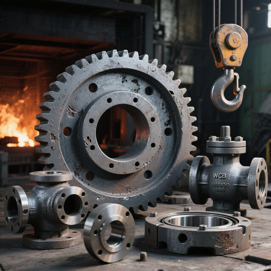 Prototipagem Rápida e Aceleração do Tempo de Chegada ao Mercado