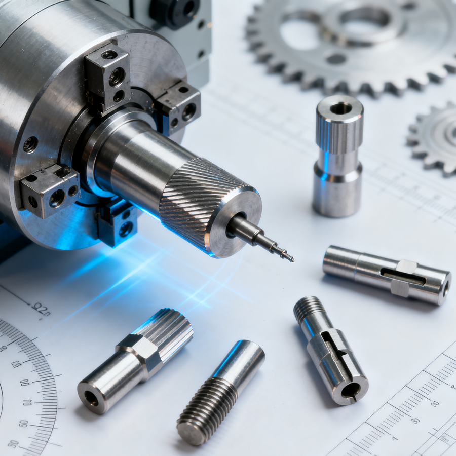 Accélération du Développement Rapide