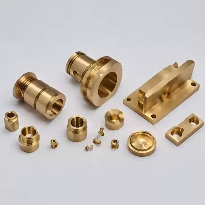 خصائص متفوقة للمواد وسمات الأداء