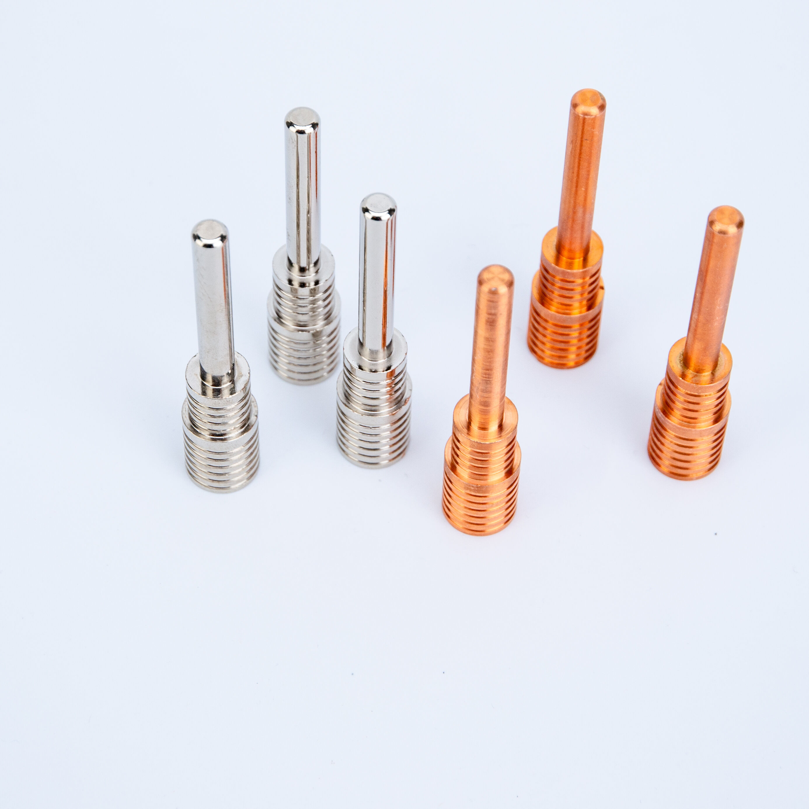 Versatile Material Compatibility and Complex Geometry Capabilities