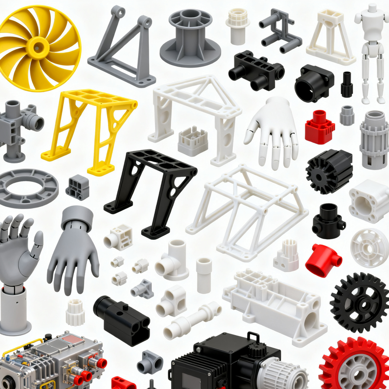 Acesso Imediato à Manufatura Global Sem Investimento de Capital