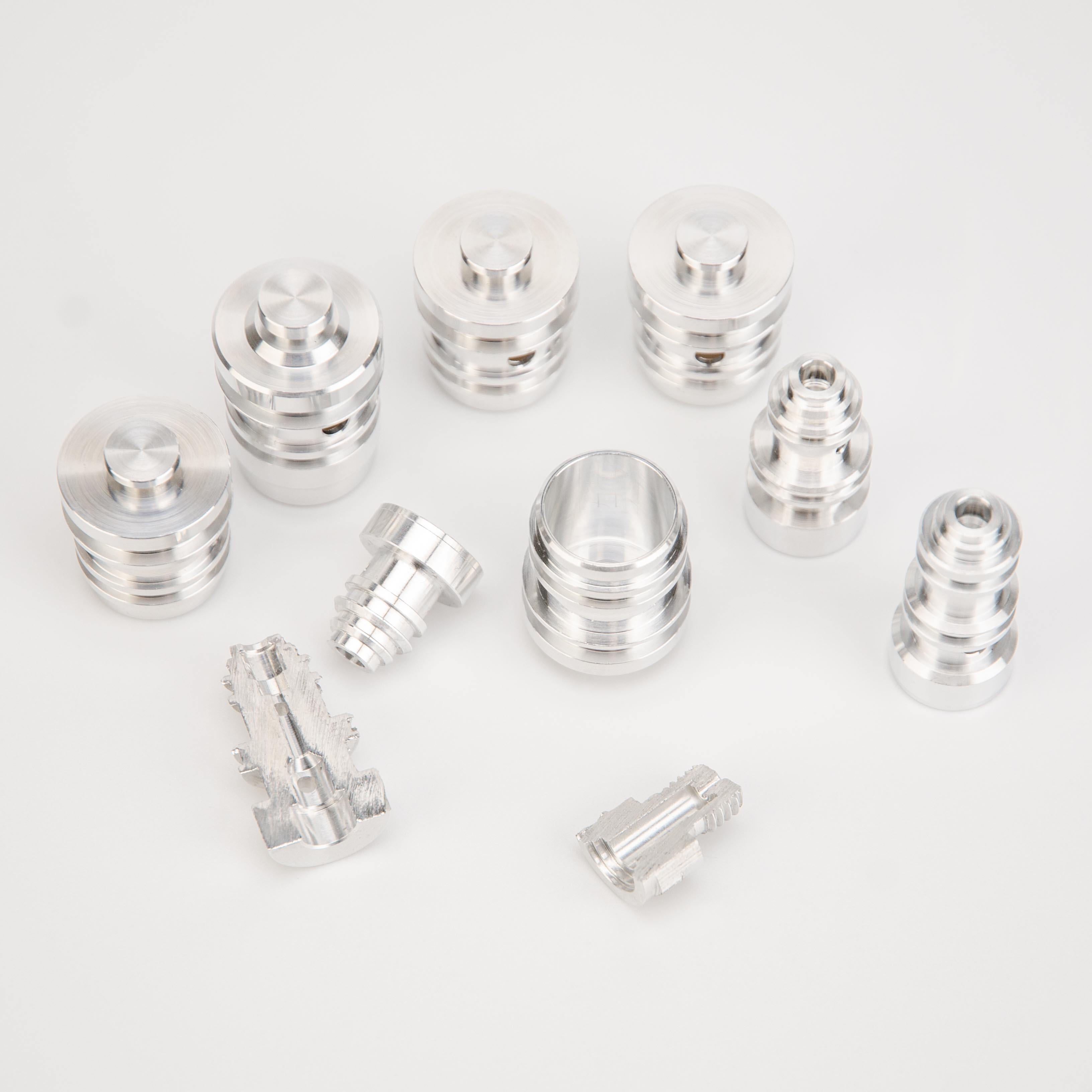 Prototypage rapide et solutions de production flexibles