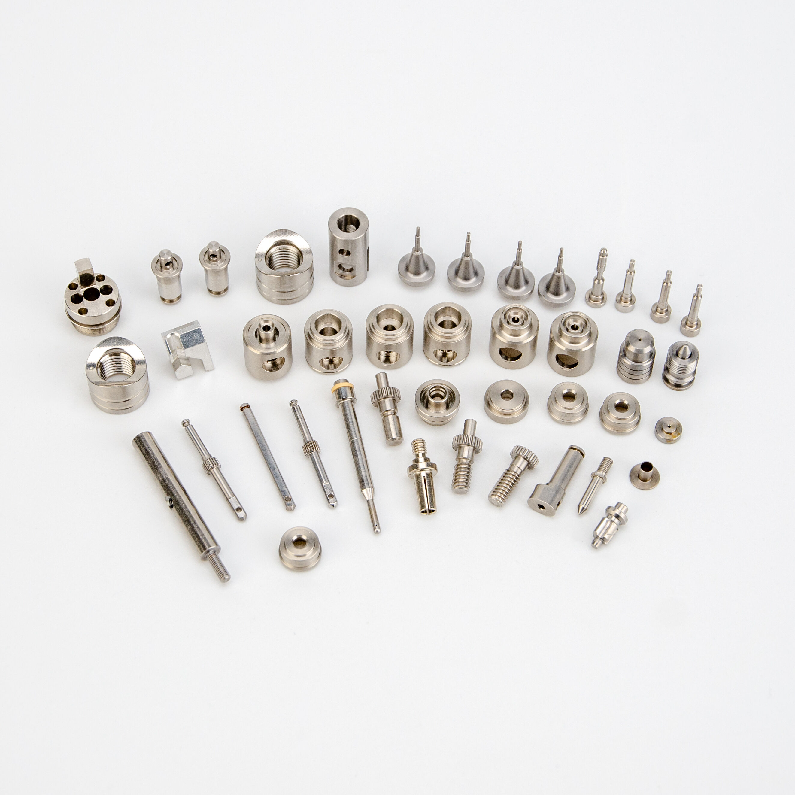 Précision et contrôle qualité inégalés