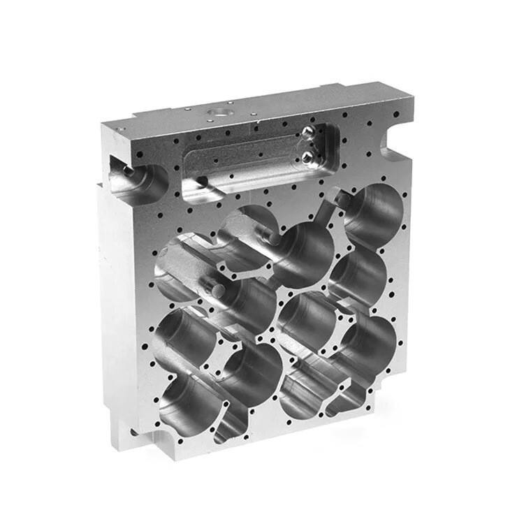 Précision et précision dimensionnelle inégalées