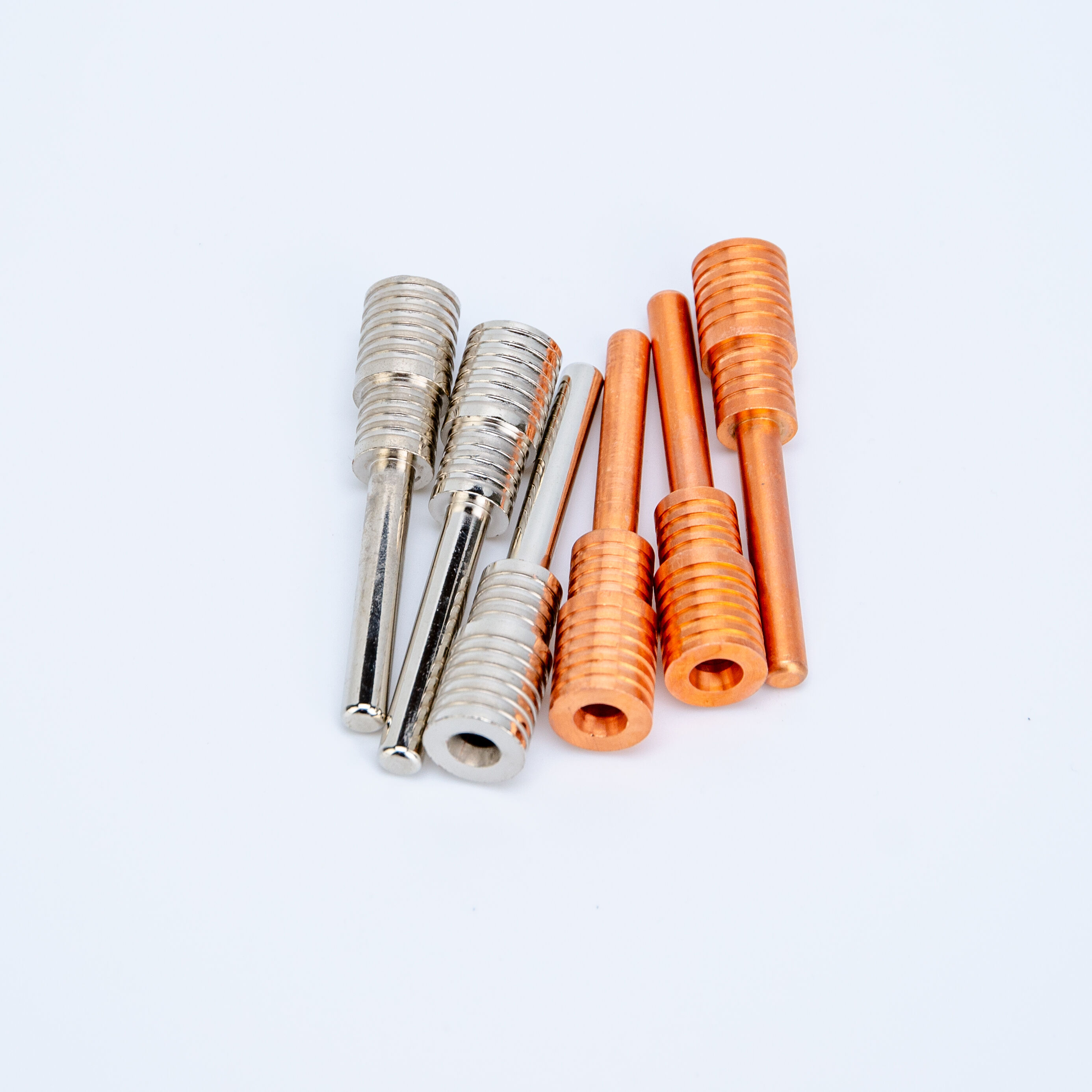 Solutions de production évolutives du prototype à la fabrication