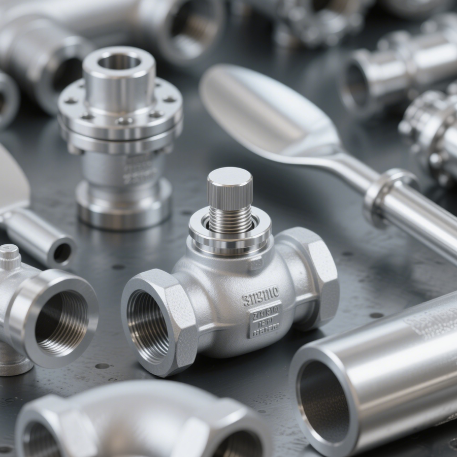 Engenharia de Precisão e Exatidão Dimensional