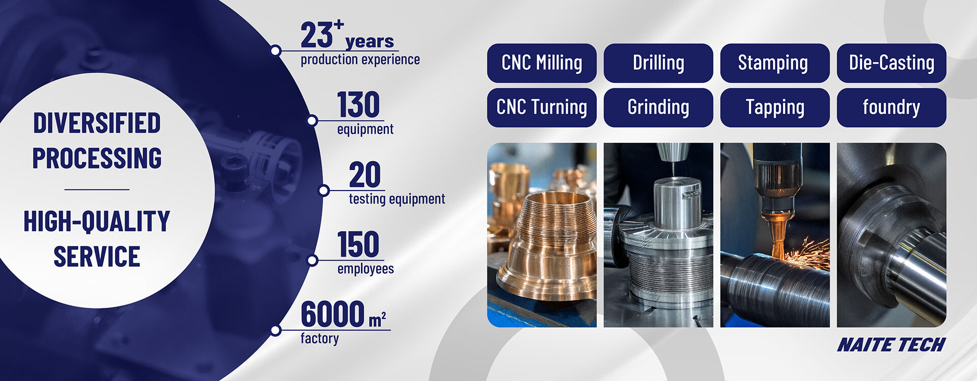 Ongeëvenaarde Nauwkeurigheid en Kwaliteitscontrole