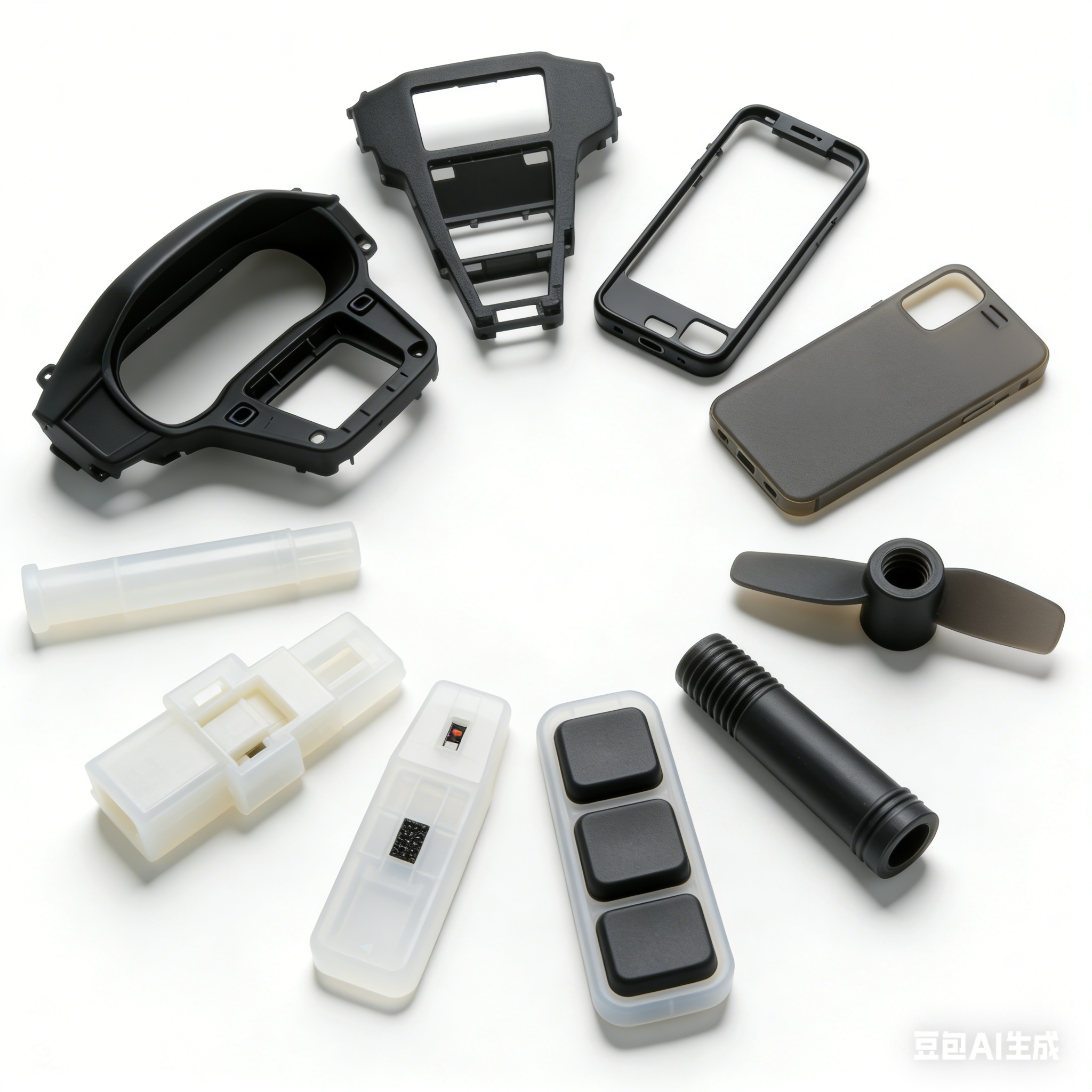 Délais rapides et cycles de développement accélérés