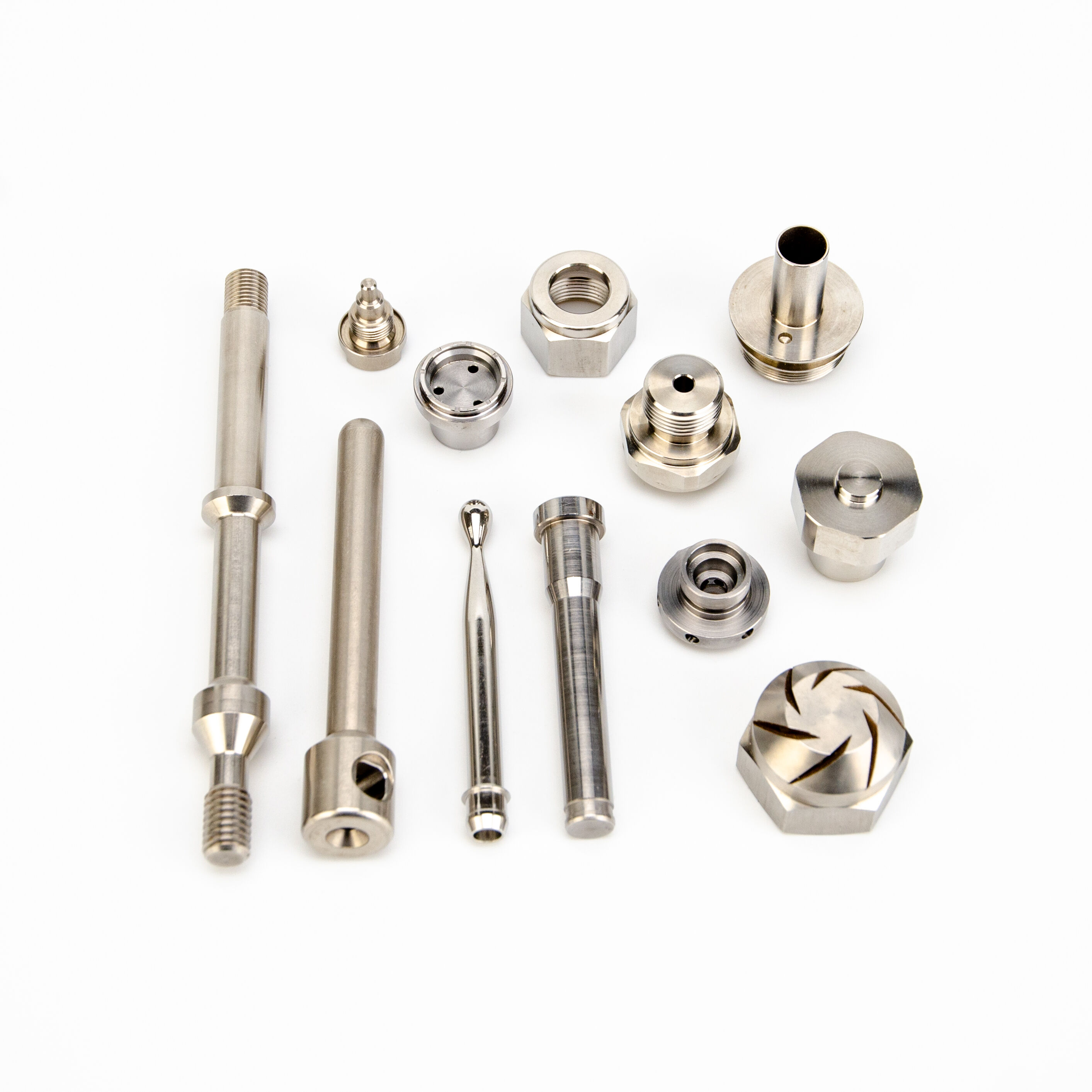 Programas Abrangentes de Garantia de Qualidade