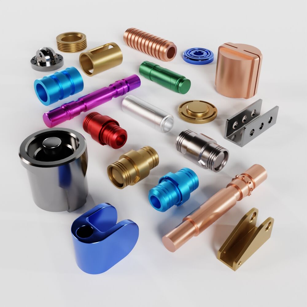 Precisão e Exatidão Dimensional Sem Igual