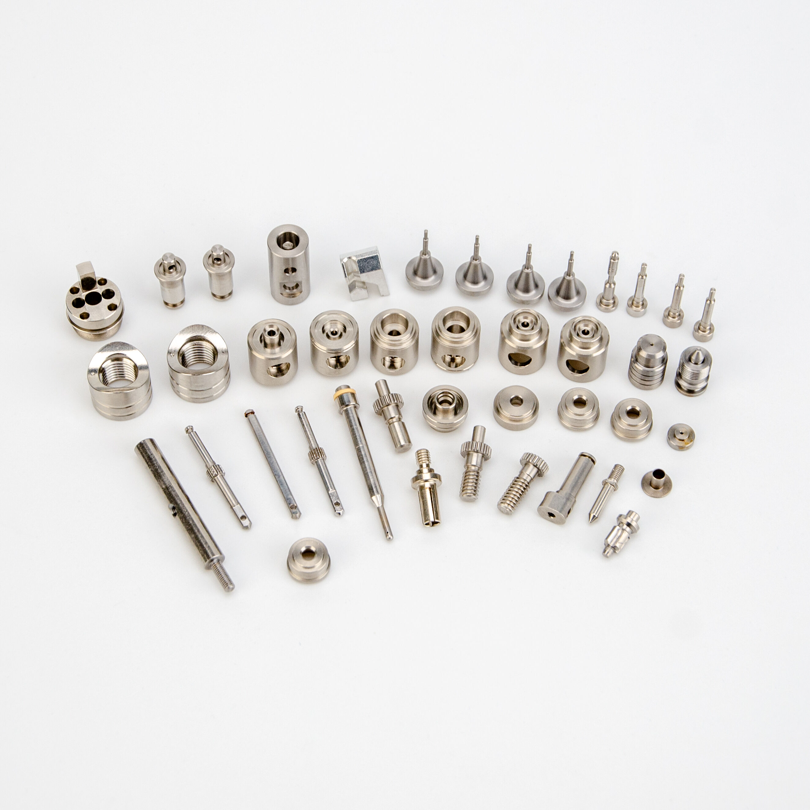 Kemampuan Pemrosesan Multi-Material yang Serbaguna