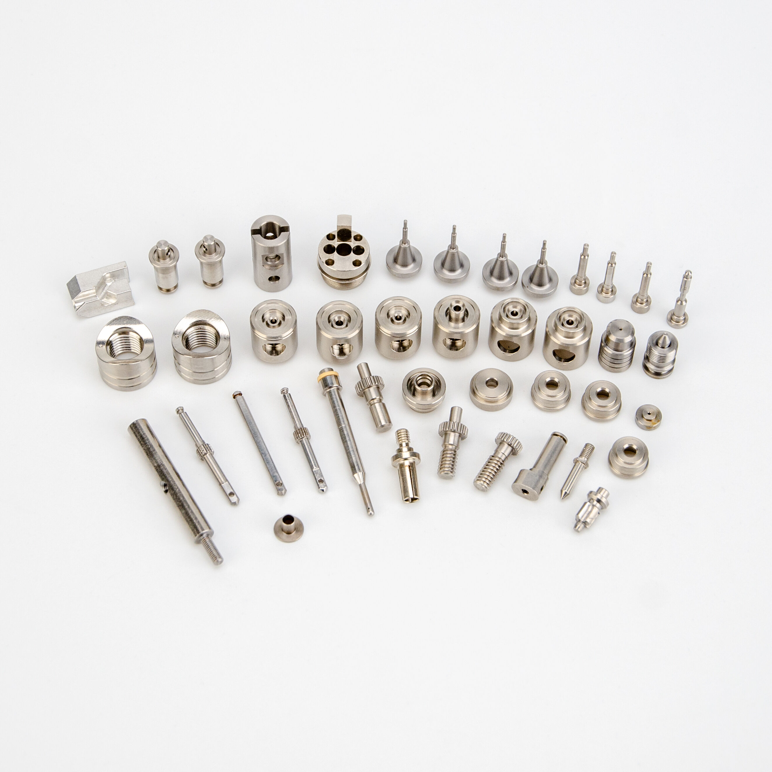 Exceptional Material Properties and Performance Benefits