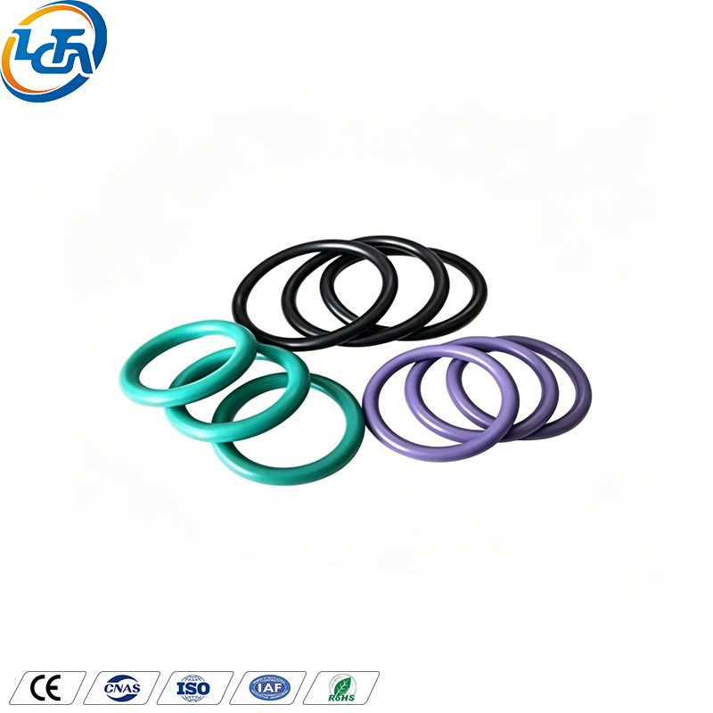 Qualità senza pari e personalizzazione nei raccordi a tenuta (O-ring washers)