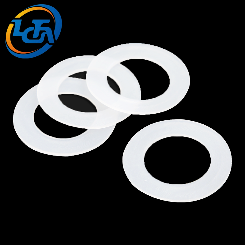 The Superior Choice for Silicone Washers