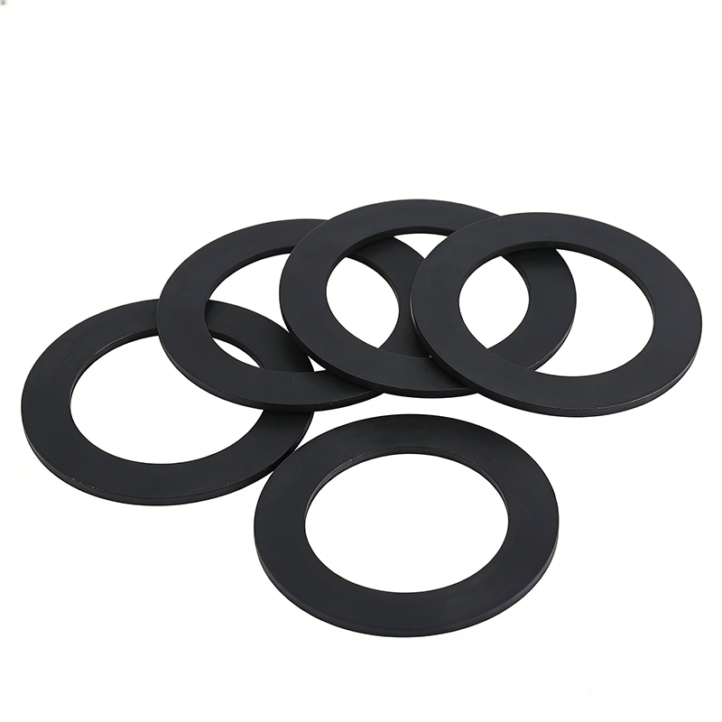 Exceptional Durability of Our Rubber Gasket Rings