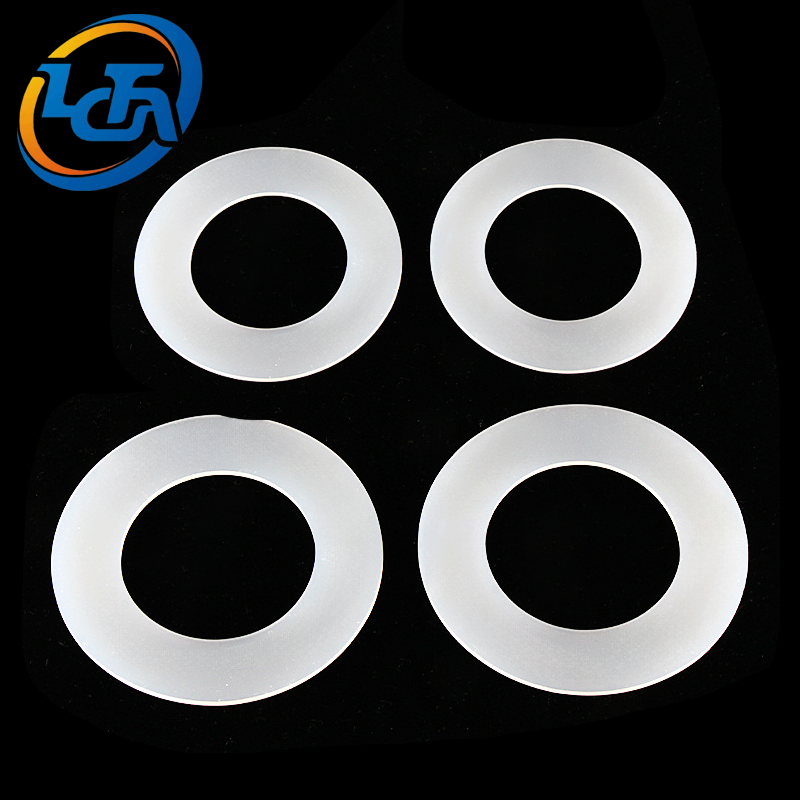 Unmatched Quality and Customization in Custom Silicone O Rings