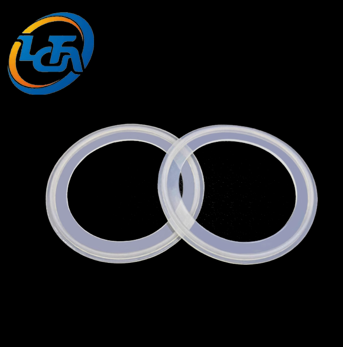 مكوّنات مطاطية ذات جودة طبية: تصنيع متوافق مع المعايير وضوابط جودة صارمة