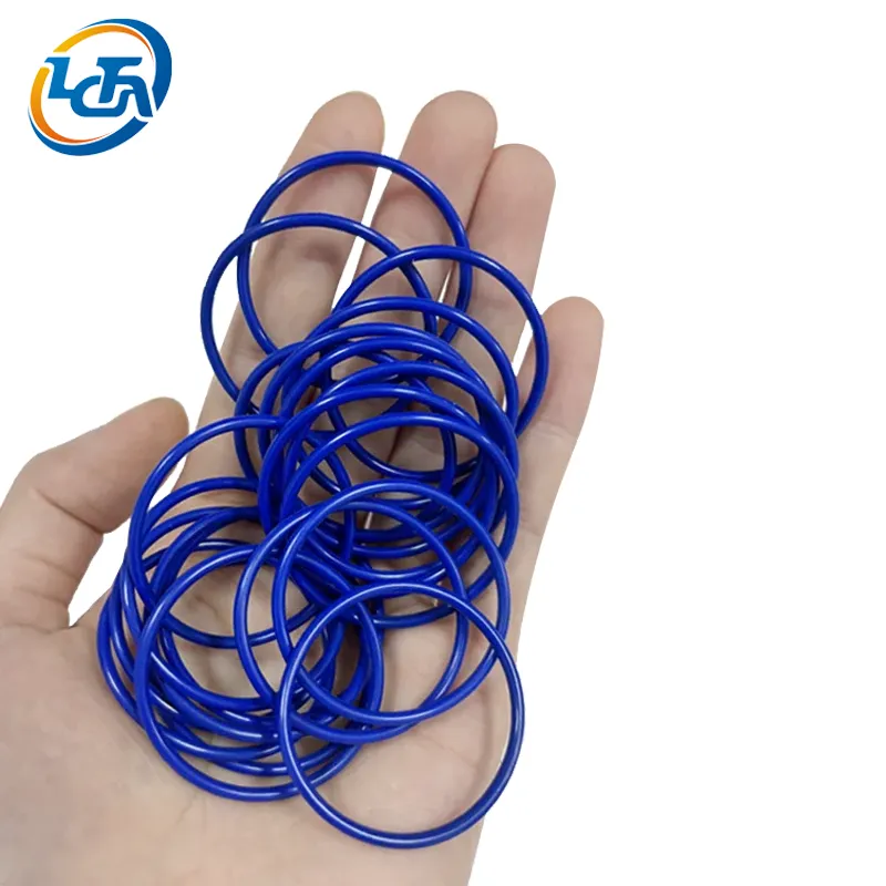 Rubber O-Rings