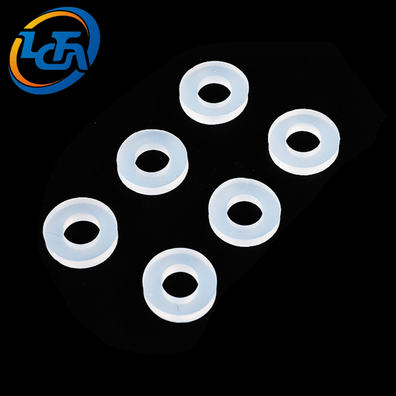 Unmatched Quality and Versatility of Silicone Rubber O Rings