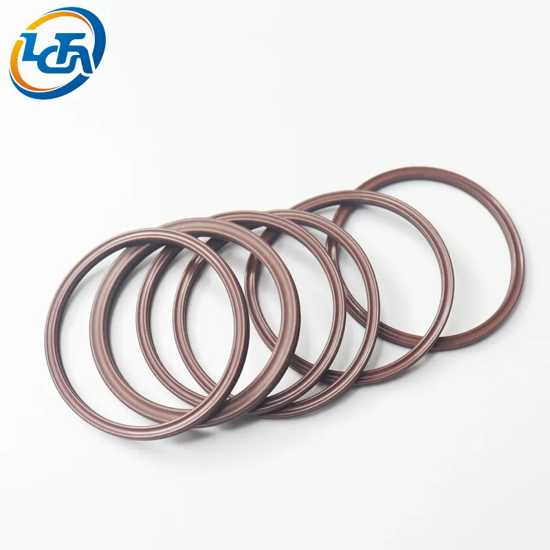 เหตุใดซีลแบบ X-Ring จึงมีประสิทธิภาพในระบบไฮดรอลิกที่มีแรงดันสูง?
