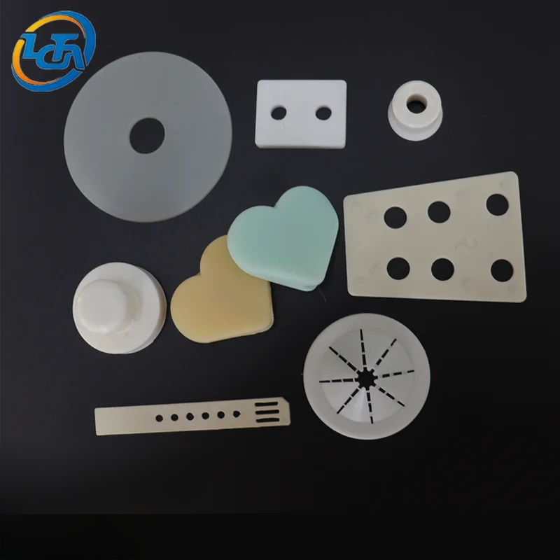 Custom Rubber Parts: The Unsung Core of Industrial Stability