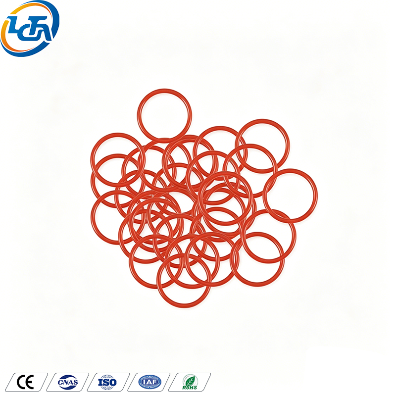  Innovative Customization Options for Ac Compressor O Rings