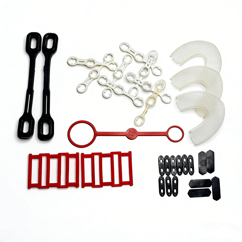 Mga Premium na Gasket na Goma para sa Iba't Ibang Aplikasyon