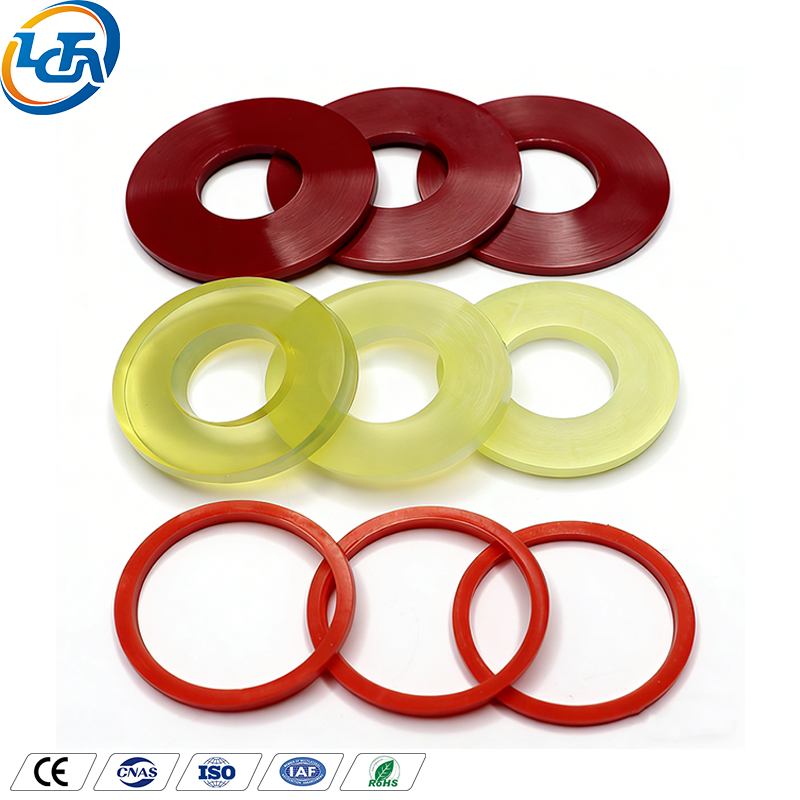 Superior Temperature Resistance