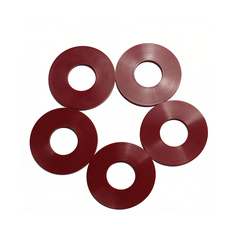 Unmatched Quality and Customization for Rubber Gaskets
