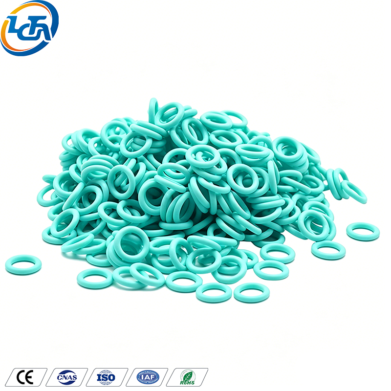 Superior Quality and Customization of Ac Compressor O Rings