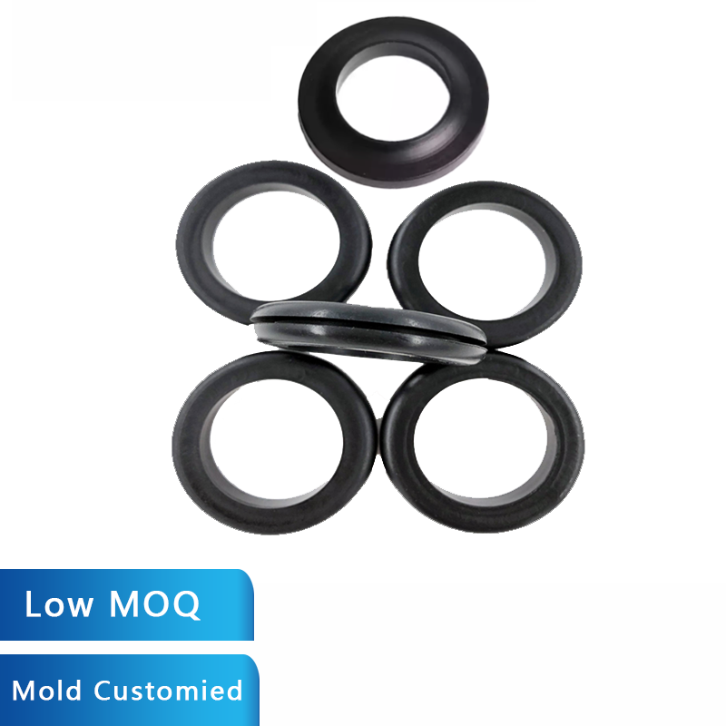 Hindi maikakalaban ang Kalidad at Versatilidad ng mga Silicone Seal