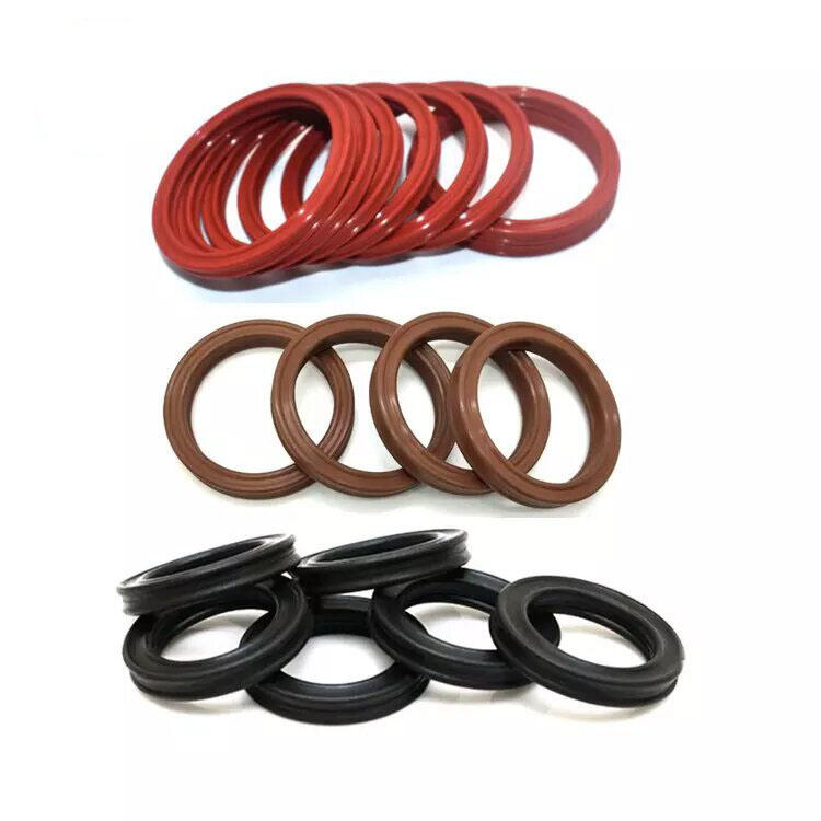 คุณภาพที่เหนือชั้นและบริการปรับแต่งแหวนโอ (O Rings) และแหวนเอ็กซ์ (X Rings) ได้ตามความต้องการ