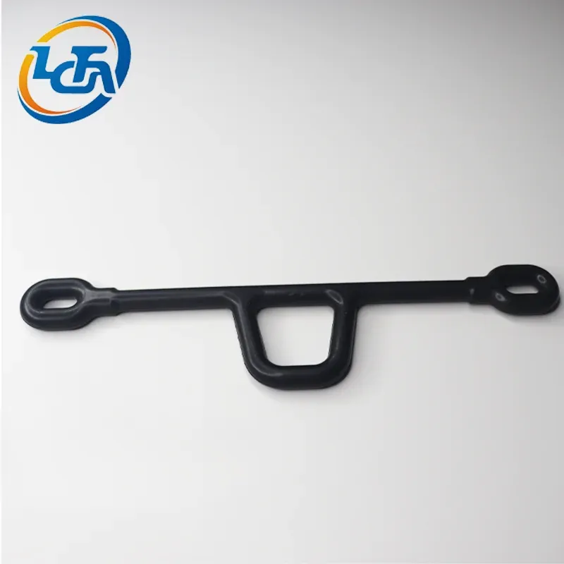 Πώς σχεδιάζονται τα ελαστομερή μορφοποιημένα εξαρτήματα για βιομηχανική χρήση;